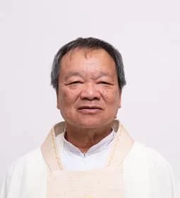 fr steven