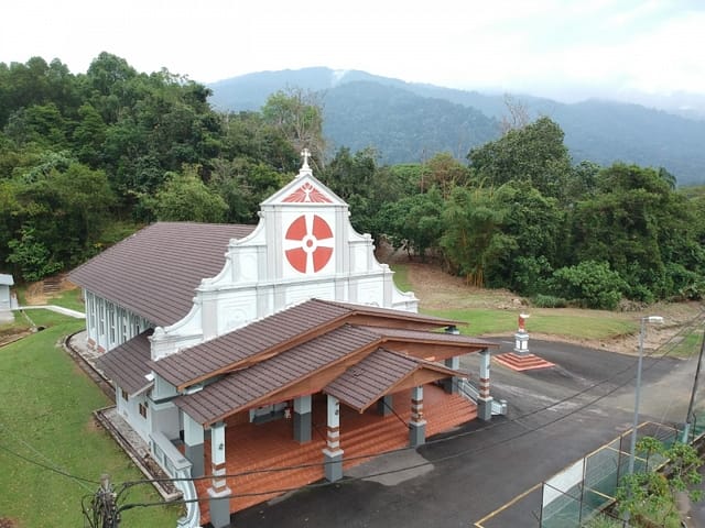 Klian Pauh